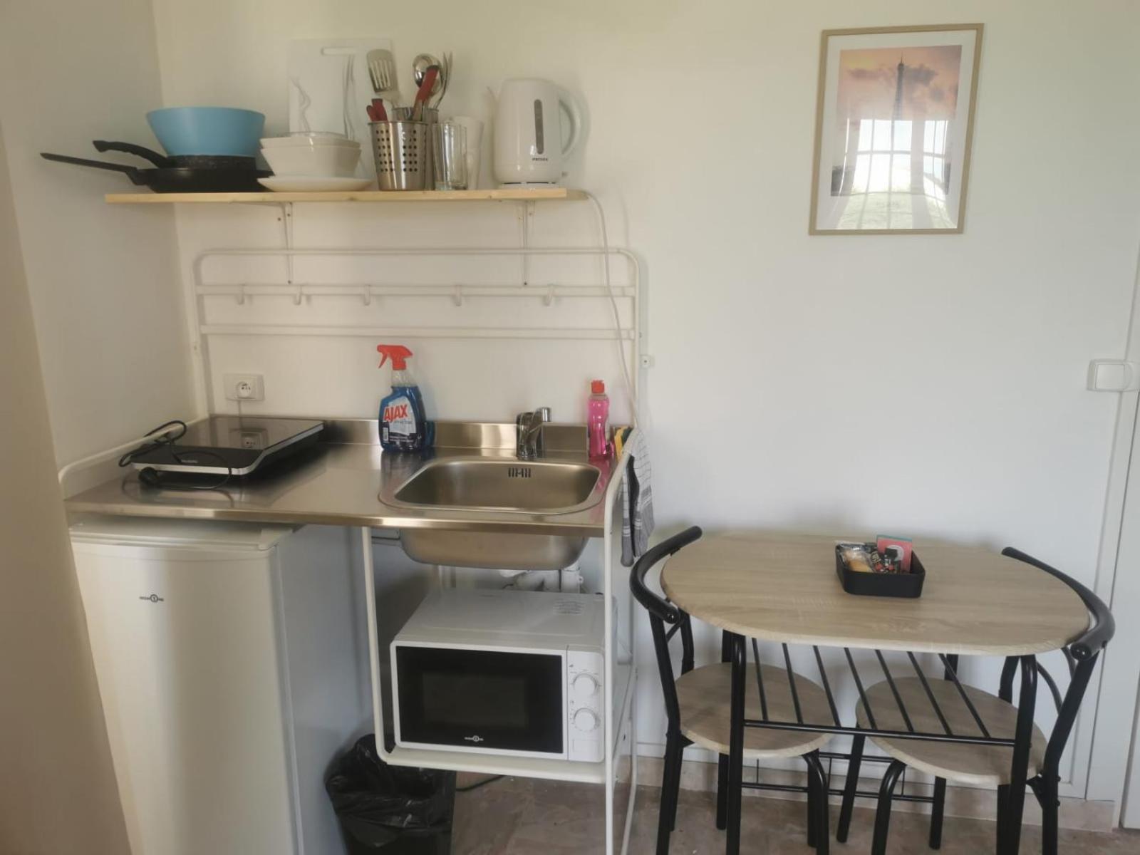 Appartement 2 , Disneyland - Parking Gratuit - Maison Des Platanes Meaux Exterior photo
